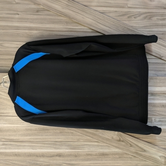 Nike Flight Men's Athletic Zip-Up Jacket Size Large - Picture 5 of 14